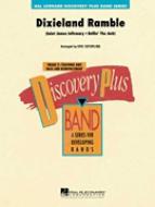 Dixieland Ramble 