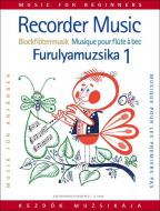 Recorder Music for Beginners 1 