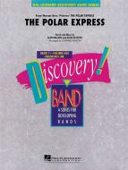 The Polar Express (Main Theme) Standard