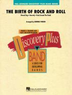 The Birth Of Rock And Roll 