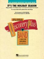 It's The Holiday Season 