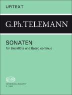 Sonaten 
