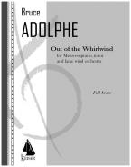 Out of the Whirlwind 