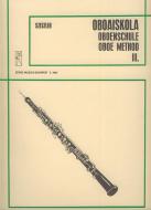 Oboe Tutor 3 