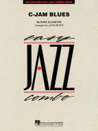 C-Jam Blues 