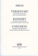 Oboe Concerto 