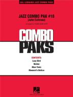 Jazz Combo Pak #18 