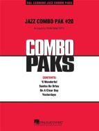 Jazz Combo Pak #20 