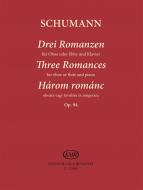3 Romances 