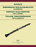 Everyday Scale Exercises 
