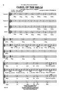 Carol Of The Bells 