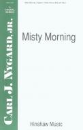Misty Morning 