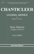 Ave Maria Standard