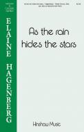 As The Rain Hides The Stars Standard