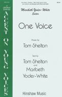 One Voice Standard
