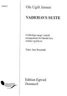 Vadehavs Suite 