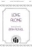 Love Alone 