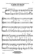 A Song Of Peace 