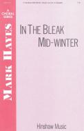 In The Bleak Mid-Winter 