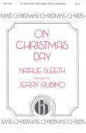 On Christmas Day 