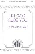 Let God Guide You 