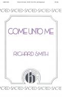 Come Unto Me 