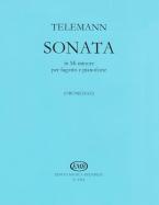 Sonata in E minor 