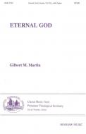 Eternal God 