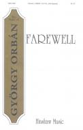 Farewell 