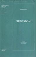 Shenandoah 
