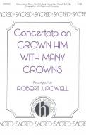 Crown Him with Many Crowns 