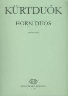 Horn Duos 