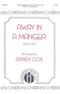Away In A Manger 