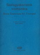 Scale Exercises for Trumpet 