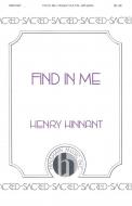 Find In Me 