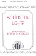 What Is This Light? 