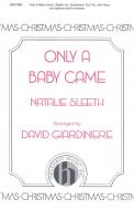 Only A Baby Came 