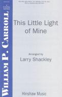 This Little Light Of Mine 