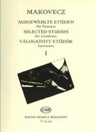 Selected Studies for Trombone 1 