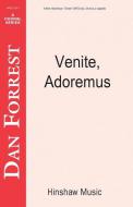 Venite, Adoremus 