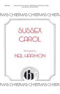 Sussex Carol 