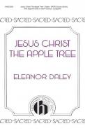 Jesus Christ, The Apple Tree 