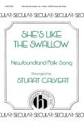 She's Like The Swallow 