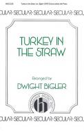 Turkey In The Straw 