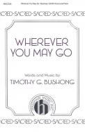 Wherever You May Go 
