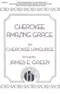 Cherokee Amazing Grace 
