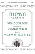 An Sylvia Standard