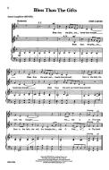 Praise Songs 