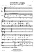 God Of Our Fathers 