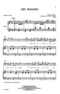 Oh! Susanna 